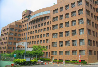 台北城市科技大学