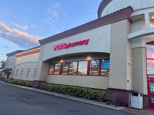 Drug Store «CVS», reviews and photos, 2400 Enterprise Rd, Orange City, FL 32763, USA