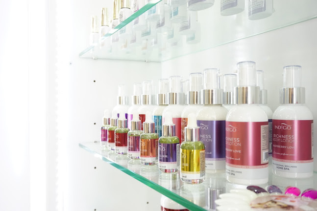Indigo Nails Supplies - Cosmetics store