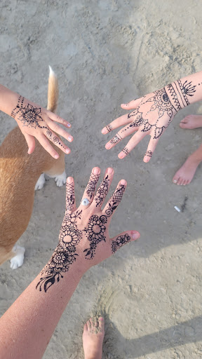 Explore zombie tattoo ideas, creative tattoo ideas in Port Aransas, available at SHARK ATTACK TATTOO