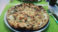 Plats et boissons du Pizzeria Enna pizza à Dieulouard - n°10