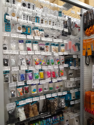 Craft Store «Michaels», reviews and photos, 24630 Dulles Landing Dr #140, Dulles, VA 20166, USA