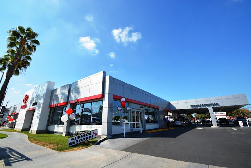 Toyota Dealer «Frank Toyota», reviews and photos