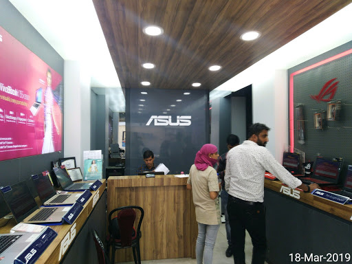 Asus Exclusive Store - Wellwin Computers