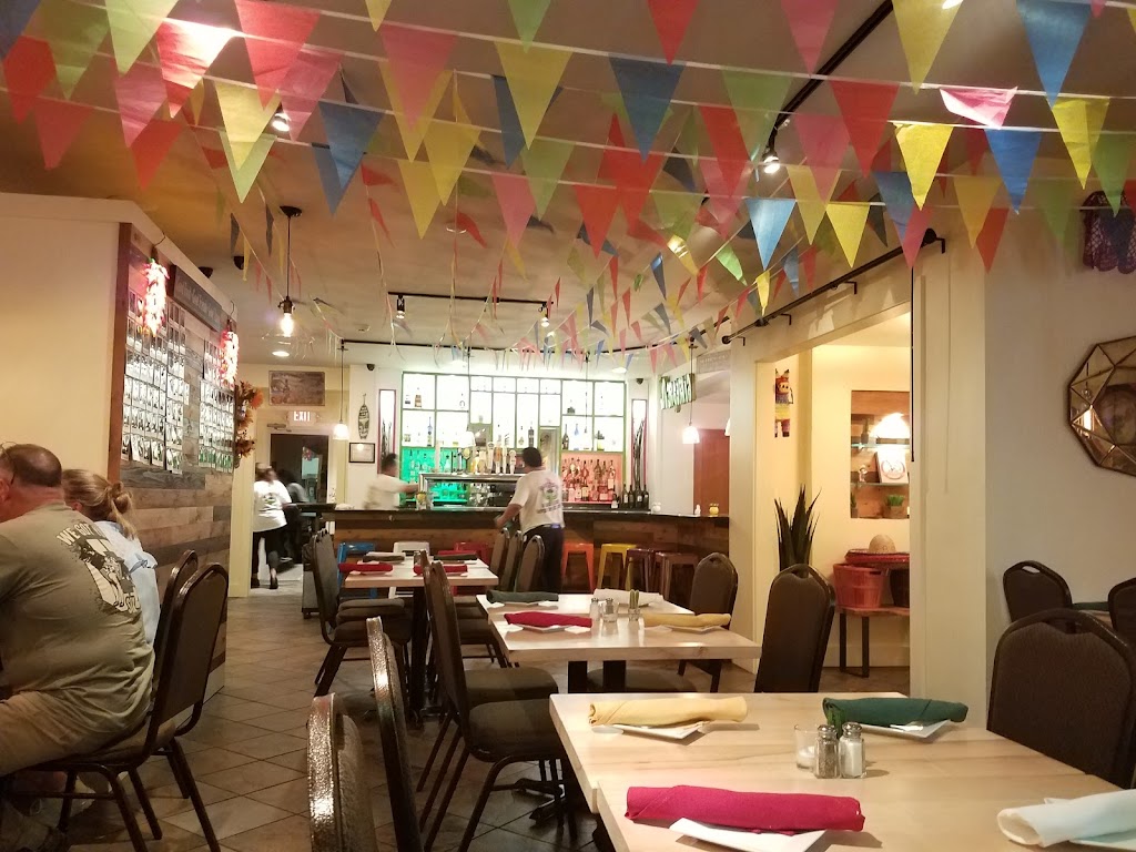 Wacky Cactus Mexican Restaurant & Bar 12603