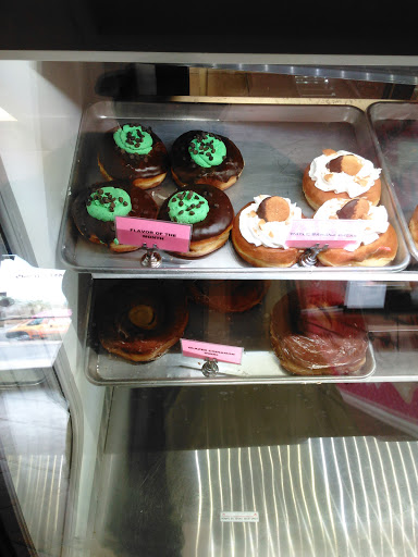 Donut Shop «Donut Mania», reviews and photos, 4460 S Durango Dr D, Las Vegas, NV 89147, USA