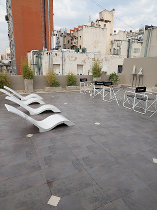 Photos des visiteurs hôtels Gran Hotel Victoria Córdoba X5000 Córdoba