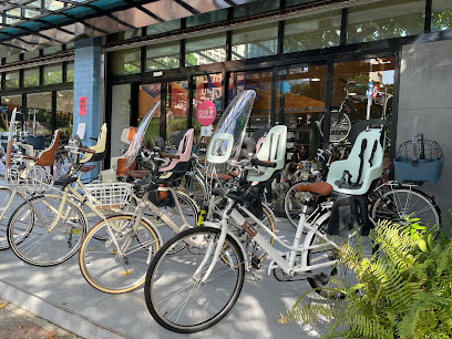 VELO CITY flagship store