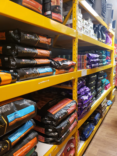 Pet Store «Claremont Pet & Aquarium Center», reviews and photos, 201 Washington St, Claremont, NH 03743, USA