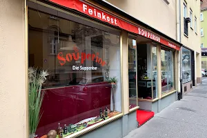 Souperior Soup Restaurant image