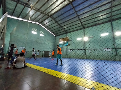 Abang Futsal