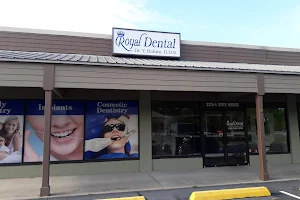 Royal Dental image