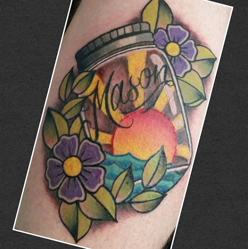 Tattoo Shop «Art Accent Tattoo», reviews and photos, 1316 Hogansville Rd, LaGrange, GA 30241, USA