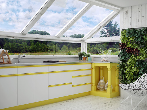 Cabinet Maker «Canyon Creek Cabinet Company», reviews and photos, 16726 Tye St SE, Monroe, WA 98272, USA