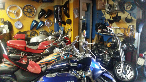 Motorcycle Center image 5