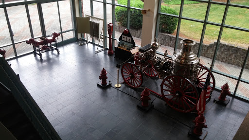 Museum «Marietta Fire Museum», reviews and photos, 112 Haynes St, Marietta, GA 30060, USA