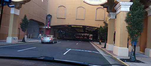 Lounge «Anthem Lounge», reviews and photos, 2801 Pacific Ave, Atlantic City, NJ 08401, USA