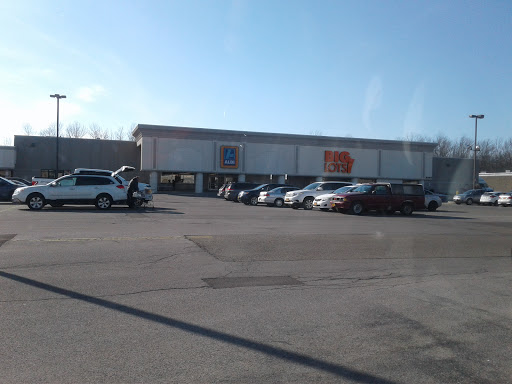 Supermarket «ALDI», reviews and photos, 5999 South Park Ave, Hamburg, NY 14075, USA
