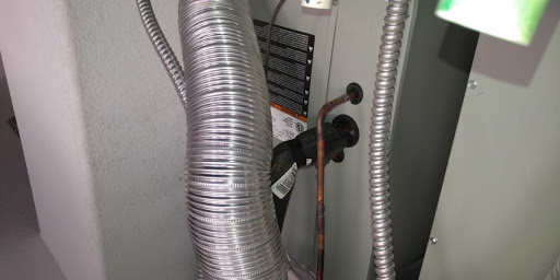 Appliance Repair Service «Valley Heating, Cooling & Appliances», reviews and photos