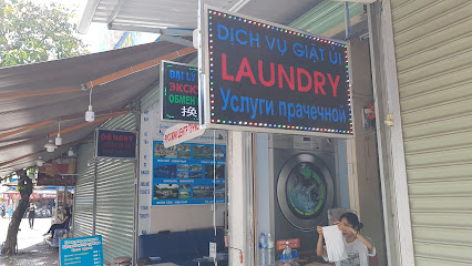 Giặt Ủi 2H Nha Trang (Cửa Hàng 3) - 2 Hours Laundry service
