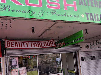 Kosh Beauty And Fashions