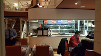 Atmosphère du Restaurant La Criée Montlhéry à La ville-du-Bois - n°6