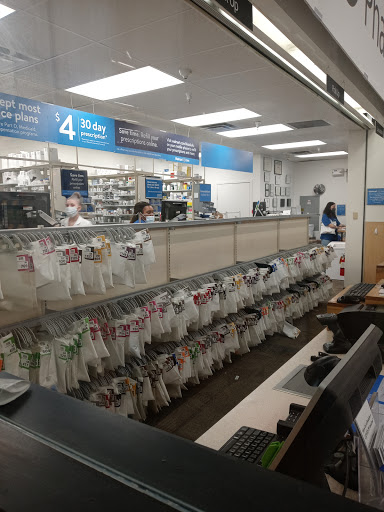 Department Store «Walmart Supercenter», reviews and photos, 150 Altama Connector, Brunswick, GA 31525, USA