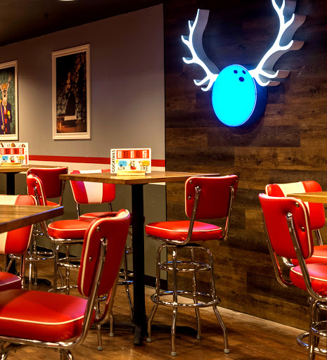 Bowling Alley «Brunswick Zone Majestic Lanes», reviews and photos, 1222 164th St SW, Lynnwood, WA 98087, USA