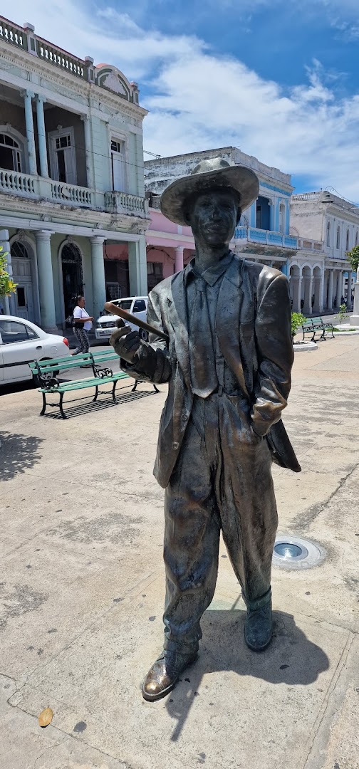 Cienfuegos, Küba