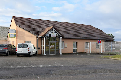 AIST 21- Centre d'Is sur Tille à Is-sur-Tille