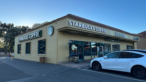 Starbucks image