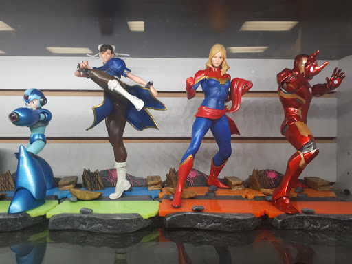 Video Game Store «GameStop», reviews and photos, 1910 Lincoln Blvd, Santa Monica, CA 90405, USA