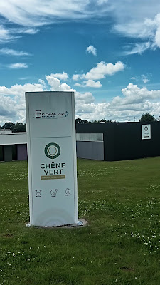 Chêne Vert - Conseil vétérinaire à Lécousse