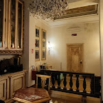 Photo n°8 de l'avis de ludovic.i fait le 10/01/2023 à 19:28 sur le  Romanico Palace Luxury Hotel & SPA à Rome