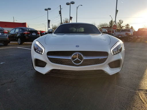 Ford Dealer «Ciocca Ford of Quakertown», reviews and photos, 321 S West End Blvd, Quakertown, PA 18951, USA