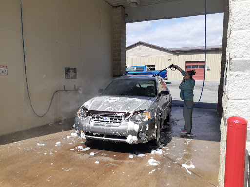 Splish Splash Carwash en Duncansville