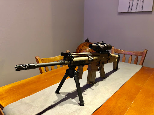 Fishing Store «Green Top Sporting Goods, Corporation.», reviews and photos, 10150 Lakeridge Pkwy, Ashland, VA 23005, USA