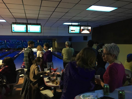 Bowling Alley «Bowl-O-Drome», reviews and photos, 401 3rd St, Ithaca, NY 14850, USA