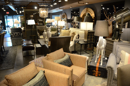 Furniture Store «Dwell Home Furnishings & Interior Design», reviews and photos, 250 12th Ave # 100, Coralville, IA 52241, USA