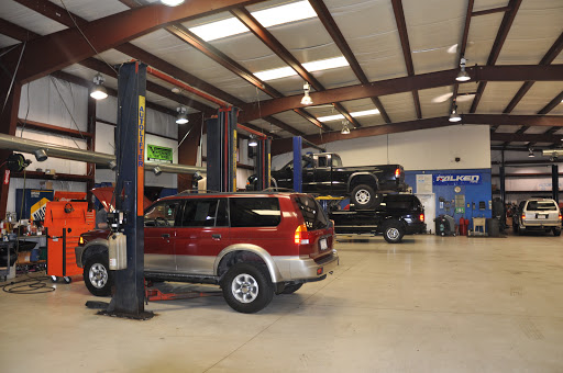Car Service «H & H Auto Service», reviews and photos, 35 Hunter Rd, Hilton Head Island, SC 29926, USA