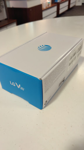 Cell Phone Store «AT&T», reviews and photos, 1465 W Broad St Suite 16, Quakertown, PA 18951, USA