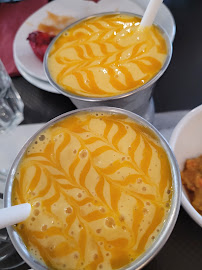 Plats et boissons du Restaurant indien Le Kolam à Aulnay-sous-Bois - n°7