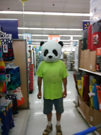 Discount Store «Walmart», reviews and photos, 955 Elbert St, Elberton, GA 30635, USA