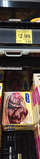 Grocery Store «Grocery Outlet Bargain Market», reviews and photos, 426 W Harder Rd, Hayward, CA 94544, USA