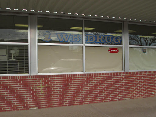 W-B Drug Co