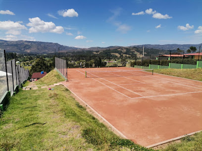 San Silvestre Tennis Club