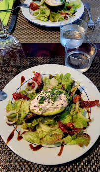 Plats et boissons du Restaurant La part des choses à Léoville - n°2