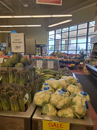 Grocery Store «Whole Foods Market», reviews and photos, 11660 Plaza America Dr, Reston, VA 20190, USA