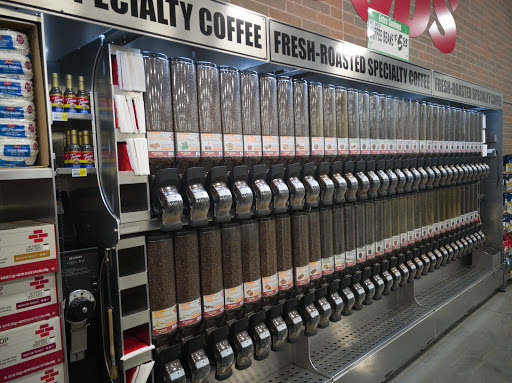 Grocery Store «WinCo Foods», reviews and photos, 4620 S Cooper St, Arlington, TX 76017, USA