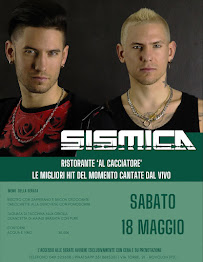 Ristorante Al Cacciatore Da Gino à Rovolon menu